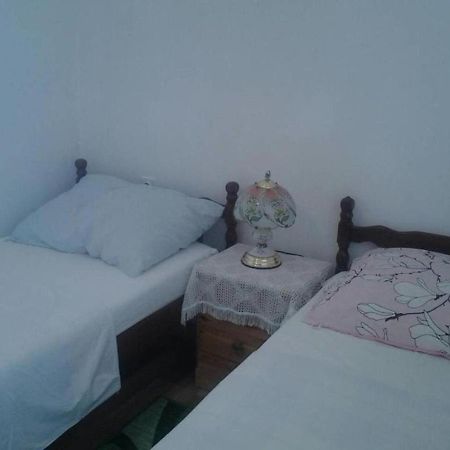 Vila Stefan Hotel Podaca Kültér fotó