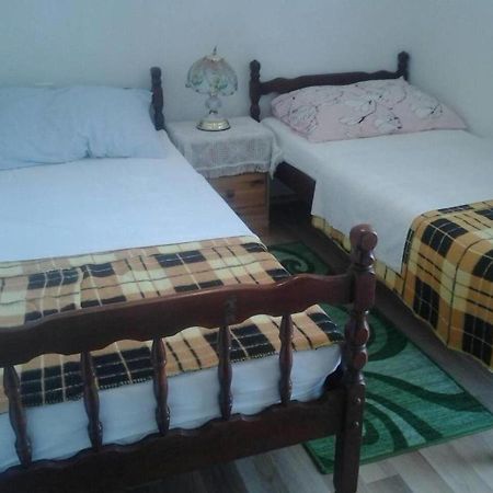 Vila Stefan Hotel Podaca Kültér fotó