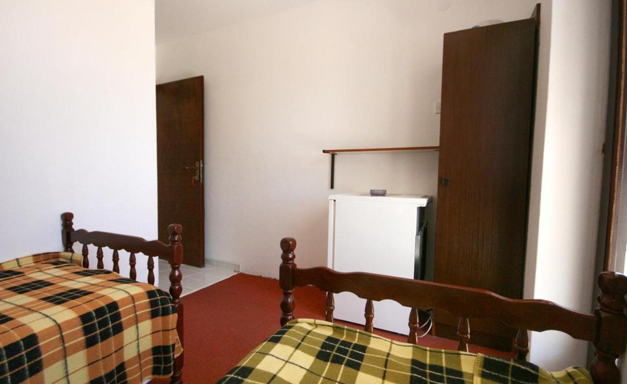 Vila Stefan Hotel Podaca Kültér fotó