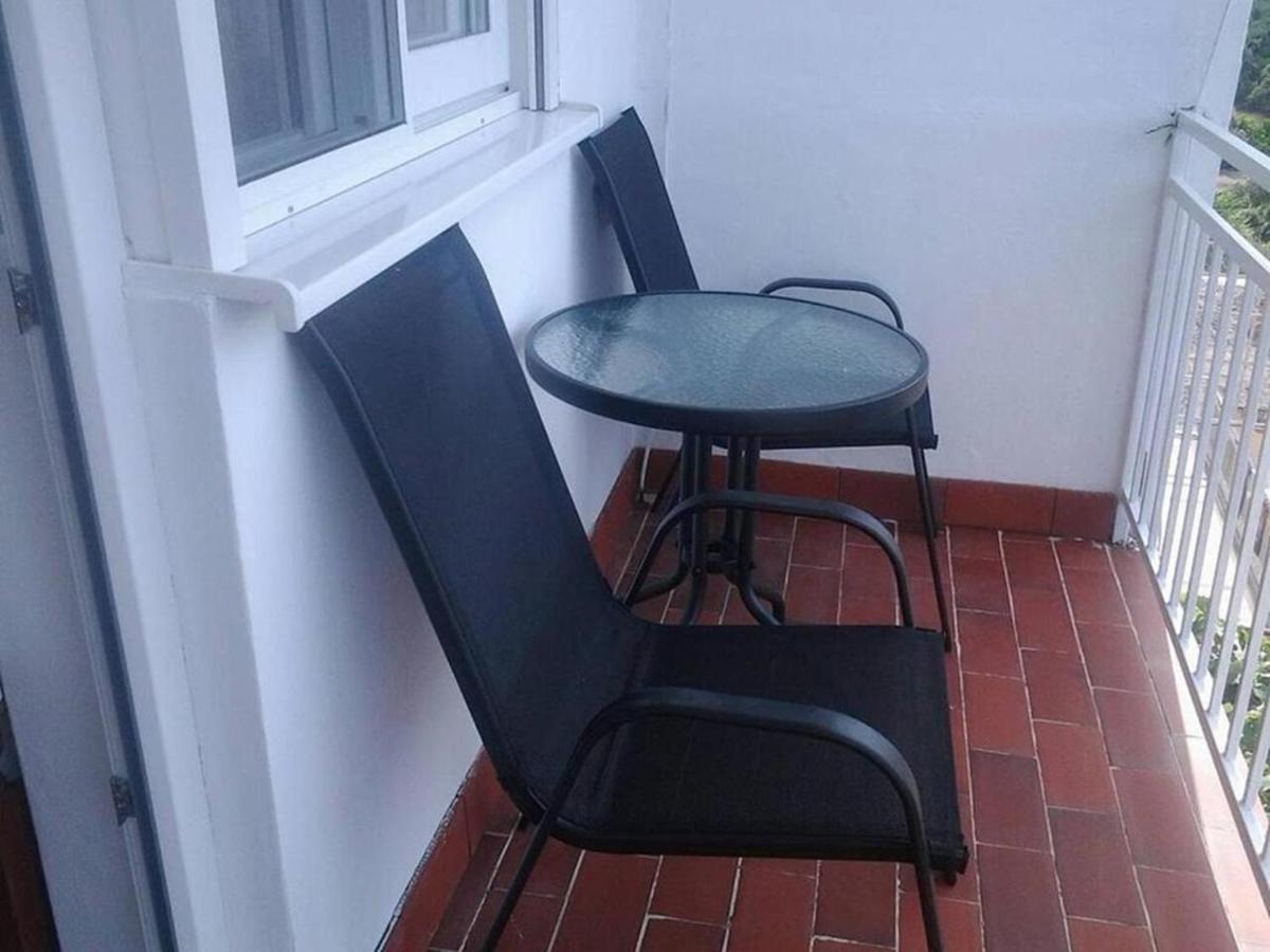Vila Stefan Hotel Podaca Kültér fotó
